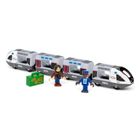 Brio World, Tren TGV, tren din lemn