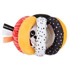 Canpol babies, BabiesBoo, sfera interactiva cu zornaitoare si chitaitoare