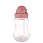Canpol babies, biberon cu pai pliabil, roz, 270 ml