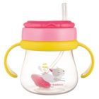 Canpol babies, canita cu pai flip-flap si baza, 250 ml