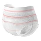 Canpol babies, chiloti postnatali respirabili cu absorbant, 2 in 1, marime L/XL, 5 buc.