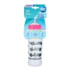 Canpol babies, Racing, canita sport anti-varsare cu duza din silicon, 350 ml