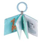 Canpol babies, Safari, covoras educativ de plus, 0m+