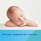 Canpol babies, servetele umede pentru bebelusi, 14-60 buc.