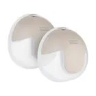 Canpol babies, SmartSense, pompa de san inteligenta, dubla