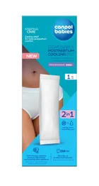 Canpol babies, tampon de racire postpartum, de unica folosinta