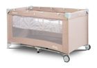 Caretero, Basic Plus, patut de calatorie, bej