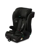 Caretero, Cosy i-Size, scaun auto, negru, 76-150 cm