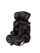 Caretero, Falcon i-Size, scaun auto, negru, 76-150 cm