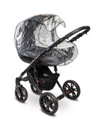 Caretero, husa de ploaie pentru carucior