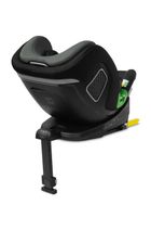Caretero, Kamptos i-size, scaun auto, gri, 40-150 cm