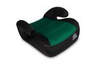Caretero, Leo I-Size, inaltator auto, 125-150 cm, verde inchis