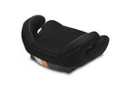 Caretero, Leo I-Size, scaun auto, Negru, 125-150 cm