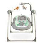 Caretero, Loop, leagan electric, granit