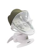 Caretero, Opti, balansoar, verde