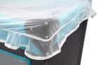 Caretero, plasa de tantari pentru patut de calatorie, 120-60 cm