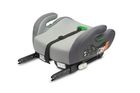 Caretero, Puma i-Size, scaun auto, gri, 125-150 cm