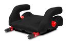 Caretero, Puma Isofix, inaltator auto, 15-36 kg, negru