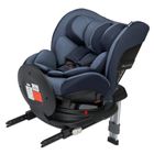 Caretero, Rio I-size, scaun auto, 40-105 cm, Navy