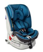 Caretero, Yoga, scaun auto, 0-25 kg, navy