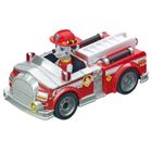 Carrera First, Paw Patrol, On the Track, pista de curse cu masinute, 2,4 m