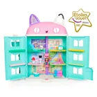 Casa de papusi a lui Gabi, casuta lui Gabi, set cu figurina si accesorii