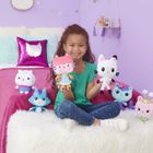 Casa de papusi a lui Gabi: jucarie de plus Baby Box, 20 cm