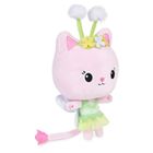 Casa de papusi a lui Gabi: jucarie de plus Kitty Fairy