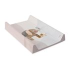 Ceba Baby, Basic, Elephant Family, saltea de infasat rigida, 50-70 cm