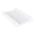 Ceba Baby, Basic, Goose, saltea de infasat moala, profilata, 50-70 cm