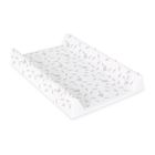 Ceba Baby, Basic, Goose, saltea de infasat rigida, 50-70 cm