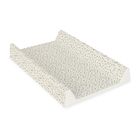 Ceba Baby, Basic, Spots, saltea de infasat rigida, 50-70 cm
