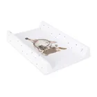 Ceba Baby, Ultra Light, Clown Bunny, saltea de infasat rigida, 50-70 cm