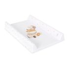 Ceba Baby, Ultra Light, Fox with Balloon, saltea de infasat rigida, 50-70 cm