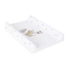 Ceba Baby, Ultra Light, Friends Forever, saltea de infasat rigida, 50-70 cm