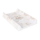 Ceba Baby, Ultra Light, Sleepy Bunny, saltea de infasat rigida, 50-70 cm