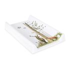 Ceba Baby, Ultra Light, Woodland, saltea de infasat rigida, 50-70 cm