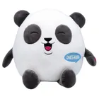 Chati-Hugs, Panda, jucarie de plus interactiva