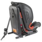 Chicco, Akita Fix, scaun auto, 9-36 kg, Ombra