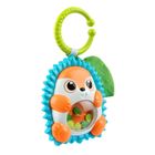 Chicco, Baby Sense & Focus, zornaitor, arici