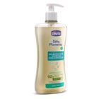 Chicco, baie delicate pentru corp si par, 500 ml