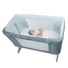 Chicco, Co-Sleeping Next2me, Forever, patut atasabil, Acquarelle