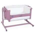Chicco, Co-Sleeping Next2me, Magic, patut atasabil, Blossom