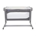 Chicco, Co-Sleeping Next2me, Magic, patut atasabil, Moon Grey