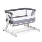 Chicco, Co-Sleeping Next2me, Pop Up, patut atasabil, Atmosphere