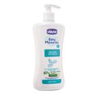 Chicco, crema fluida de corp, 500 ml