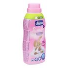 Chicco, Delicate Flowers, lichid inmuiere si clatire pentru imbracaminte pentru copii, 750 ml
