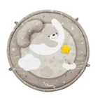 Chicco, First Dreams, Enjoy colors, covoras pentru copii, 3 in 1, bej