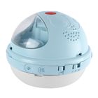 Chicco, First Dreams, Rainbow, Carusel pentru patut 3in1, albastru