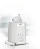 Chicco, Home&Travel, incalzitor de biberon, alb